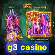 g3 casino